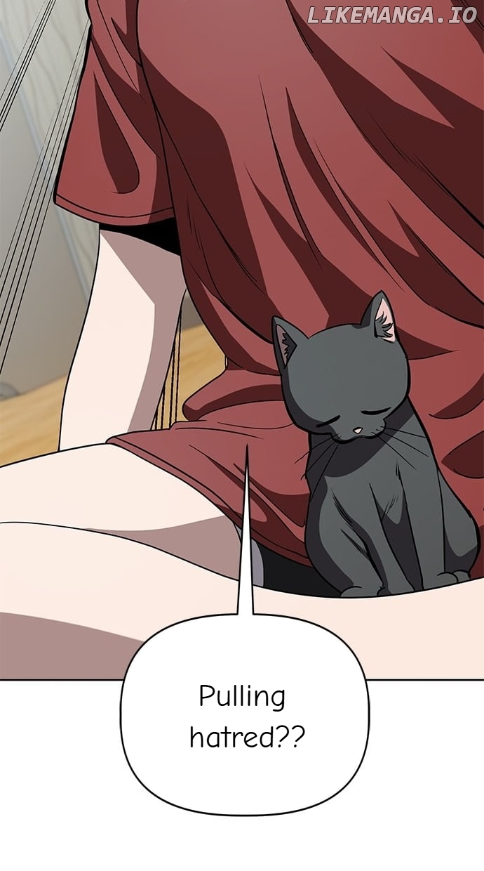 Unemployed Baek-soon Chapter 68 - page 51